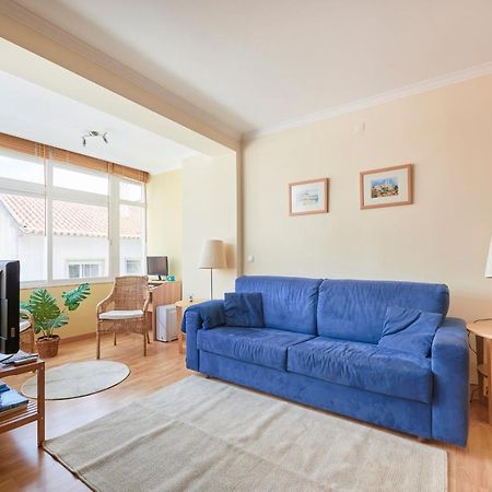 Apartament Near The Beach! Cascais! Eksteriør bilde