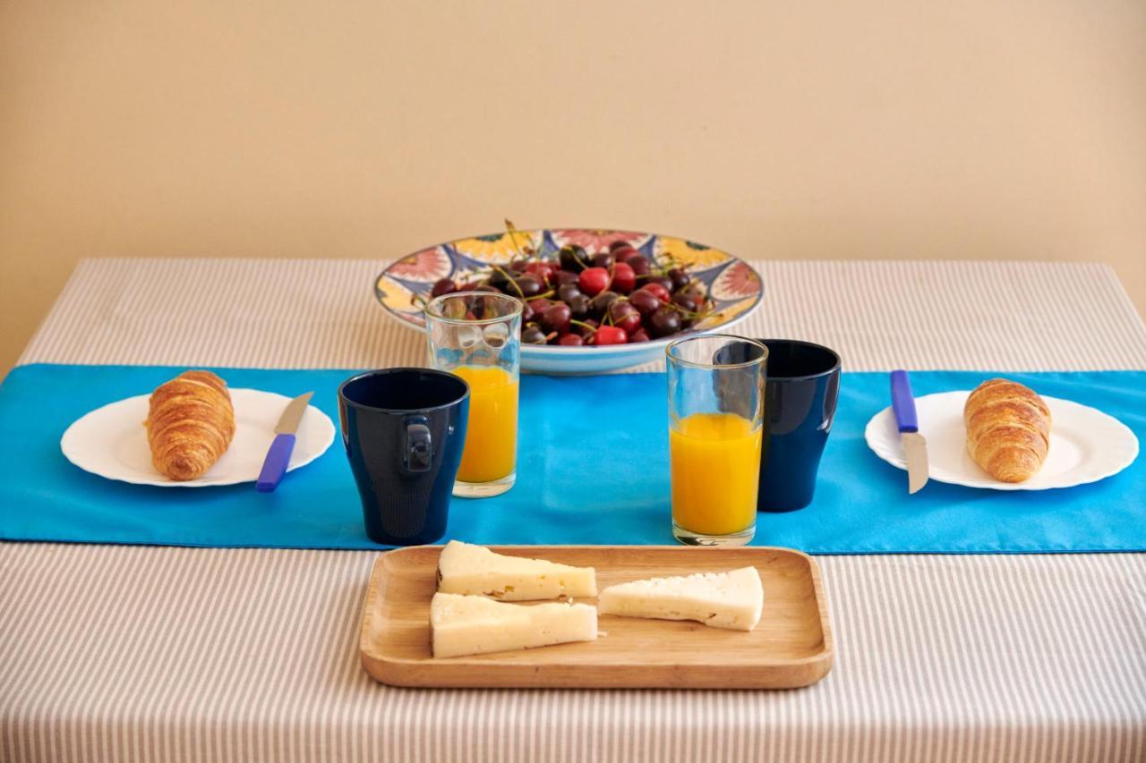 Apartament Near The Beach! Cascais! Eksteriør bilde