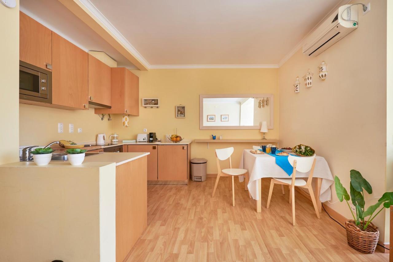 Apartament Near The Beach! Cascais! Eksteriør bilde