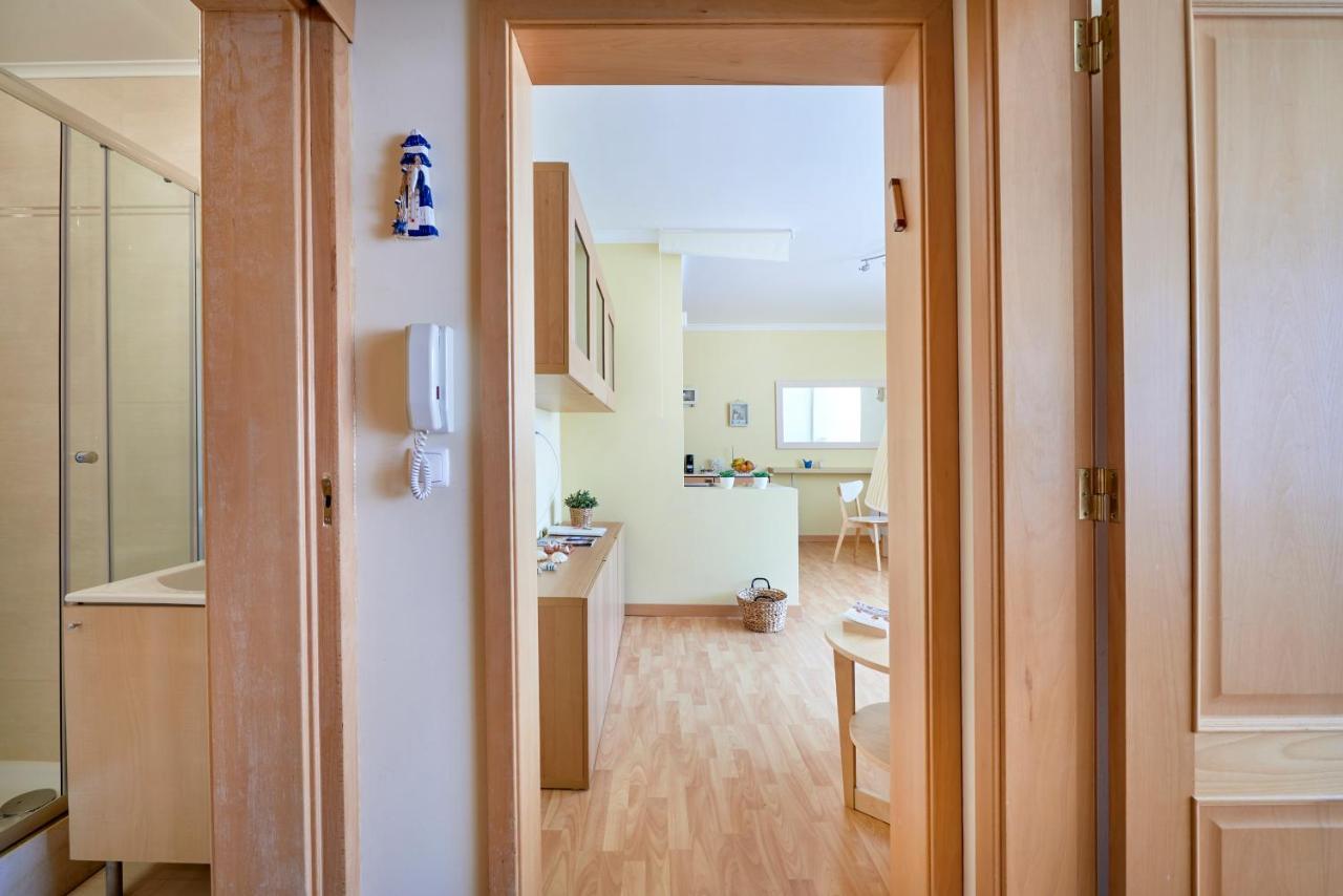 Apartament Near The Beach! Cascais! Eksteriør bilde