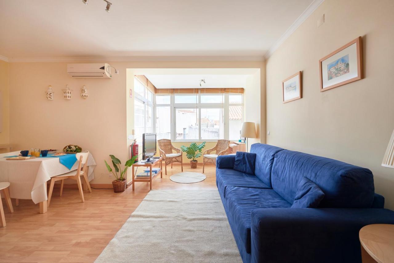 Apartament Near The Beach! Cascais! Eksteriør bilde