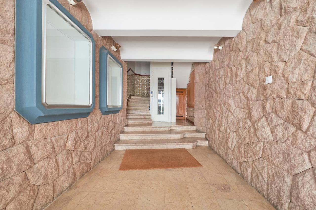 Apartament Near The Beach! Cascais! Eksteriør bilde