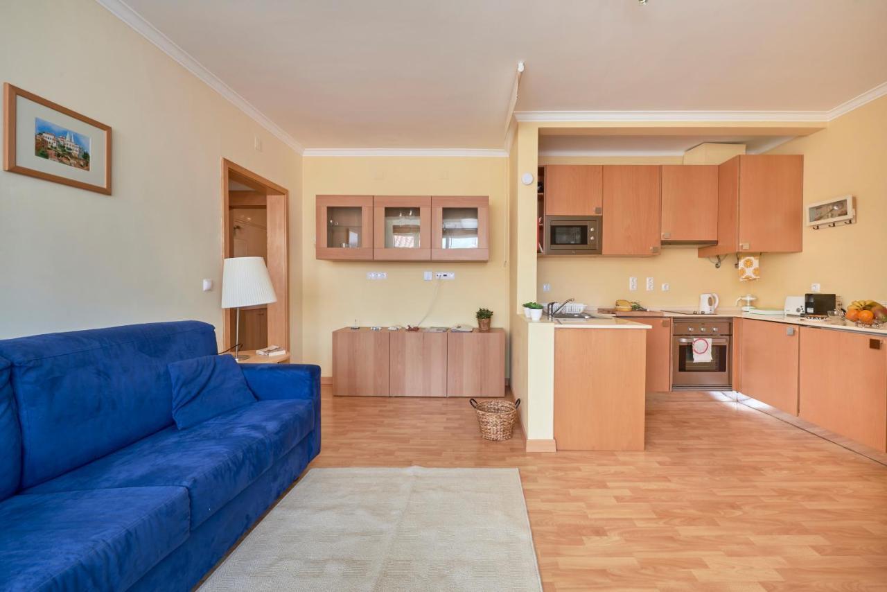 Apartament Near The Beach! Cascais! Eksteriør bilde