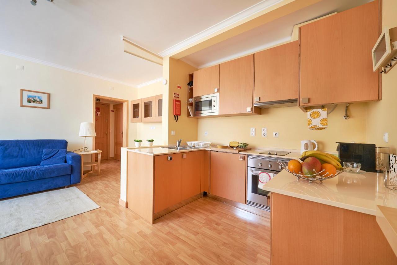 Apartament Near The Beach! Cascais! Eksteriør bilde