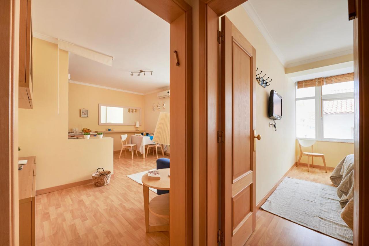 Apartament Near The Beach! Cascais! Eksteriør bilde