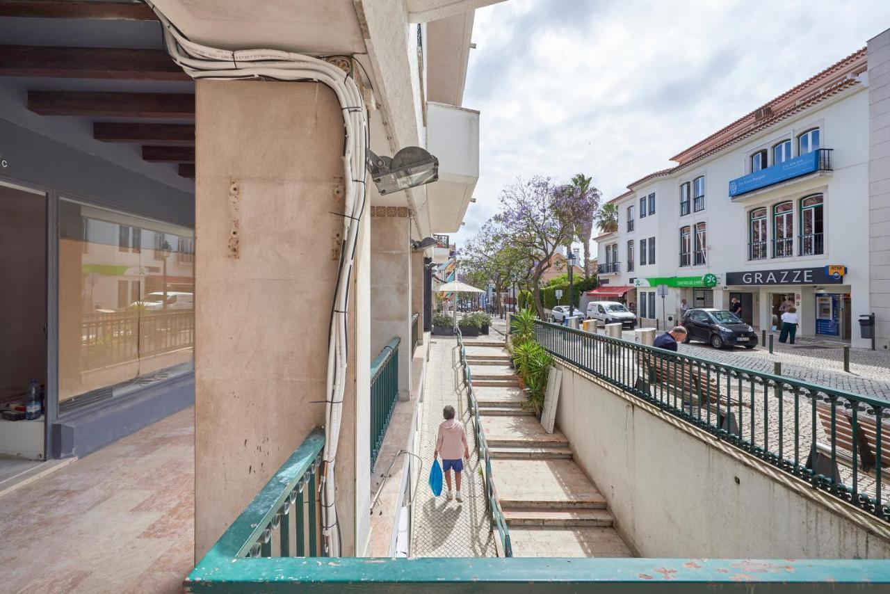 Apartament Near The Beach! Cascais! Eksteriør bilde