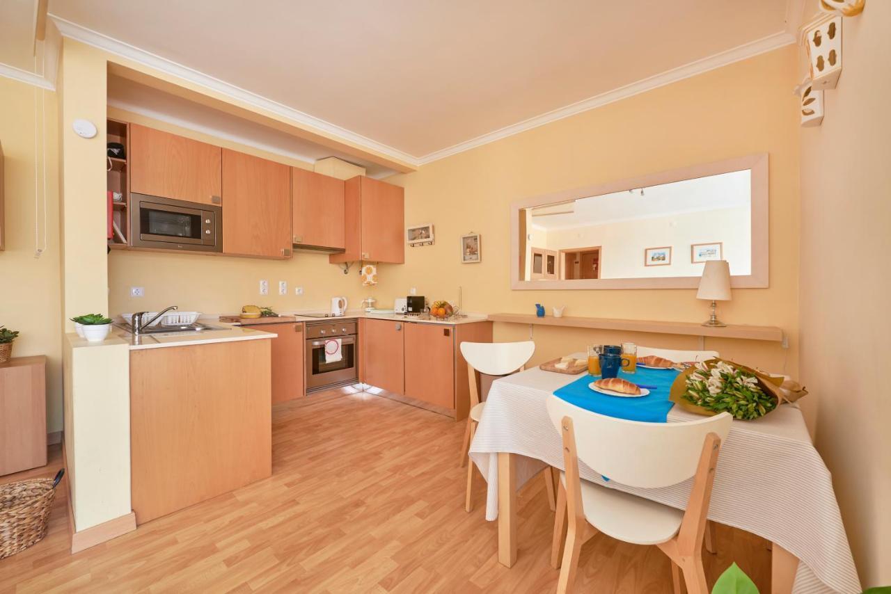Apartament Near The Beach! Cascais! Eksteriør bilde