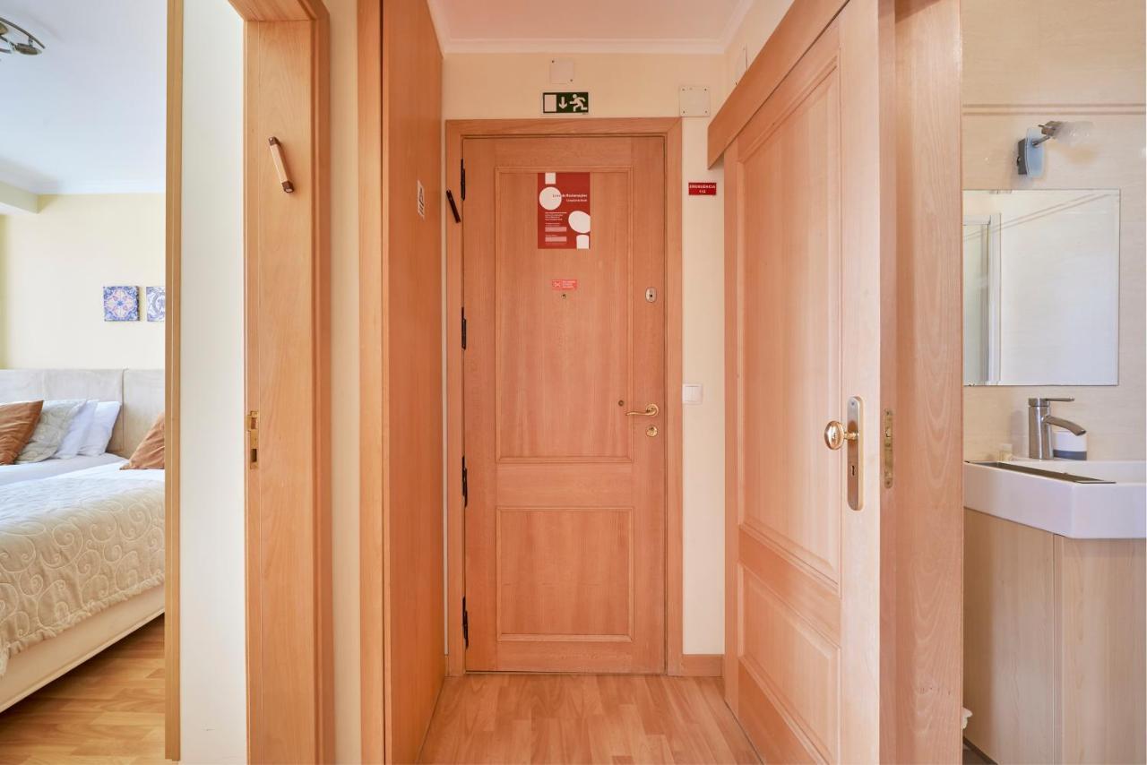 Apartament Near The Beach! Cascais! Eksteriør bilde