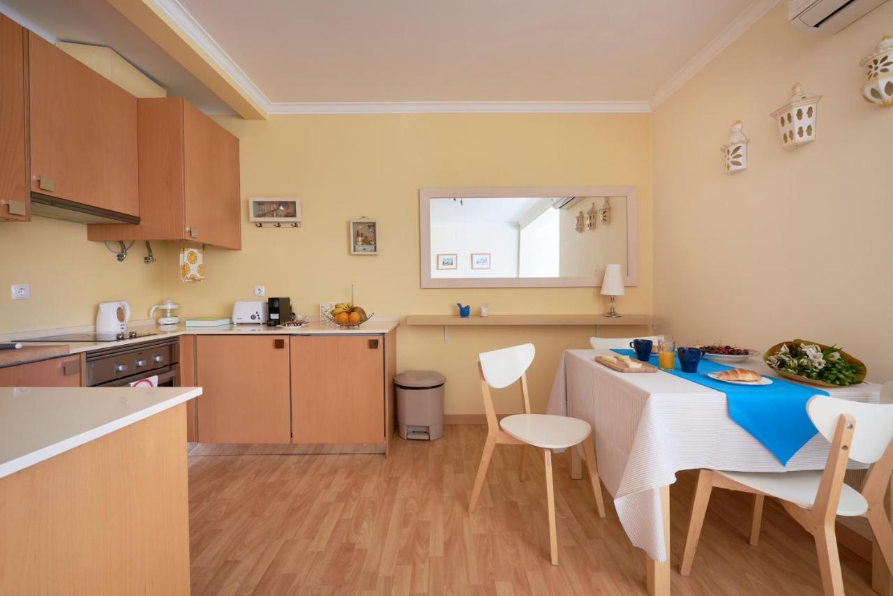 Apartament Near The Beach! Cascais! Eksteriør bilde