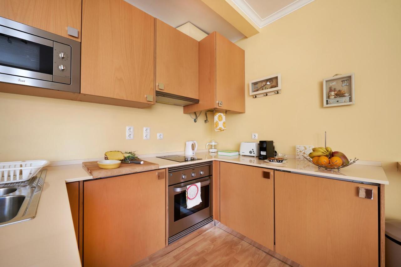 Apartament Near The Beach! Cascais! Eksteriør bilde