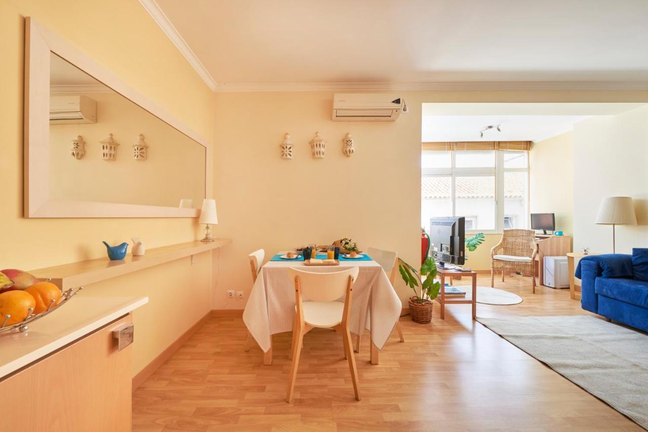 Apartament Near The Beach! Cascais! Eksteriør bilde