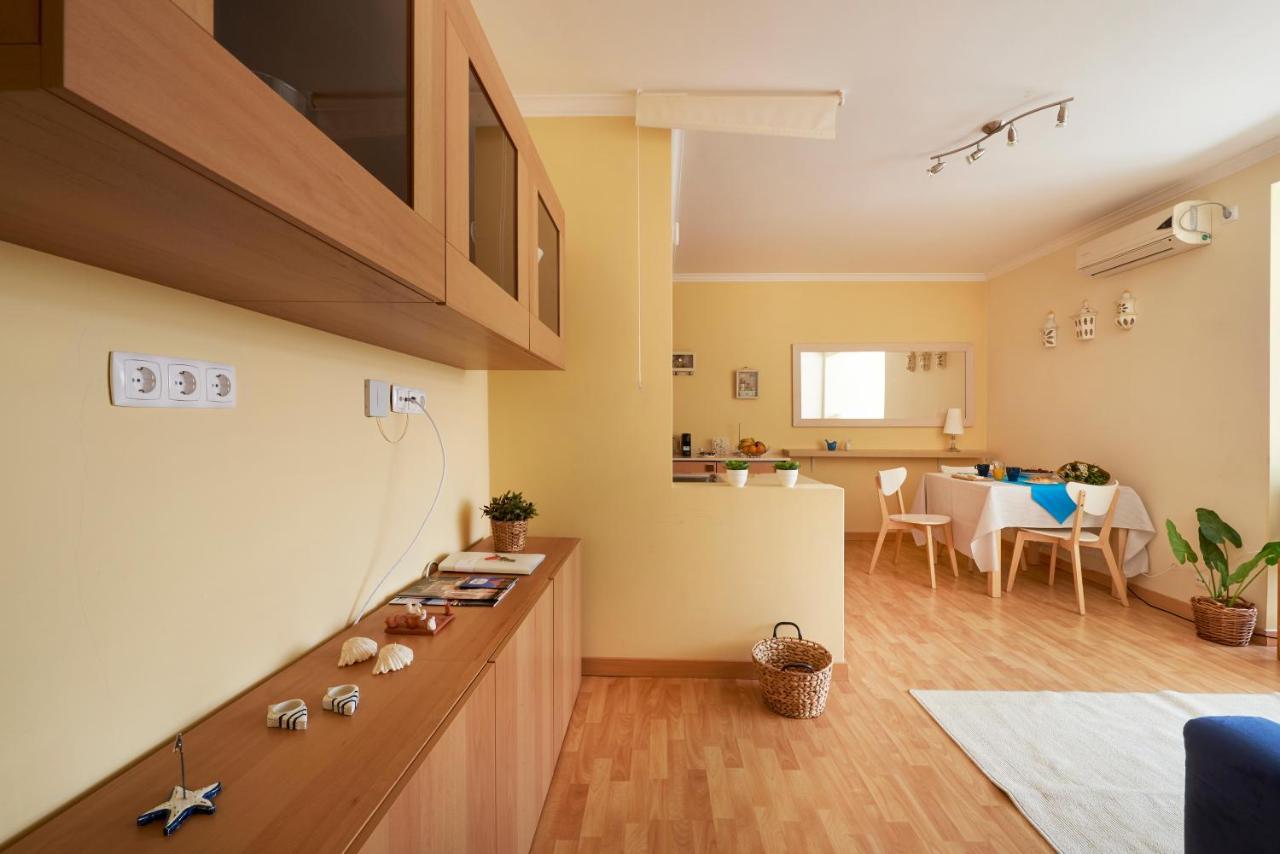 Apartament Near The Beach! Cascais! Eksteriør bilde