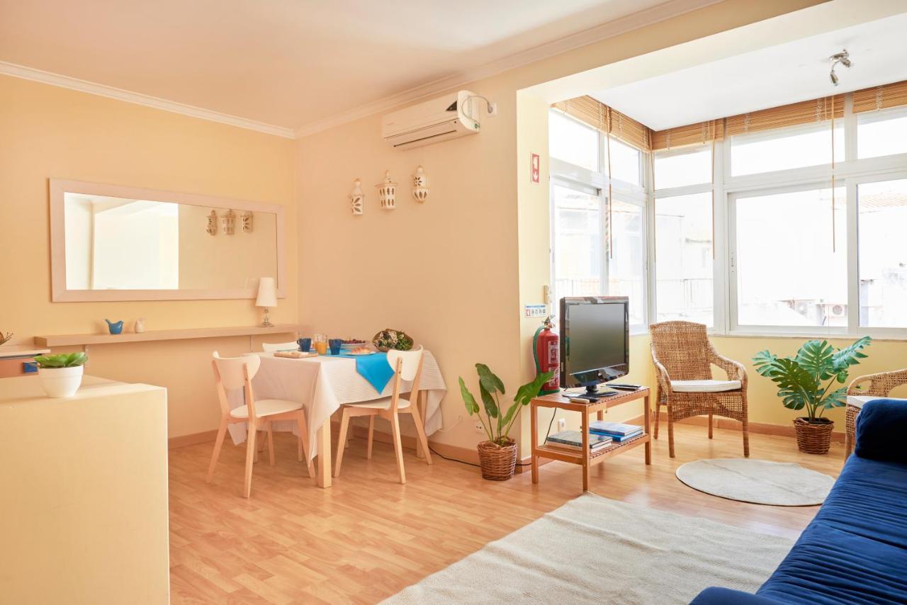 Apartament Near The Beach! Cascais! Eksteriør bilde