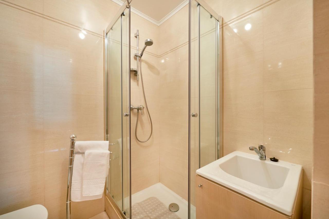 Apartament Near The Beach! Cascais! Eksteriør bilde