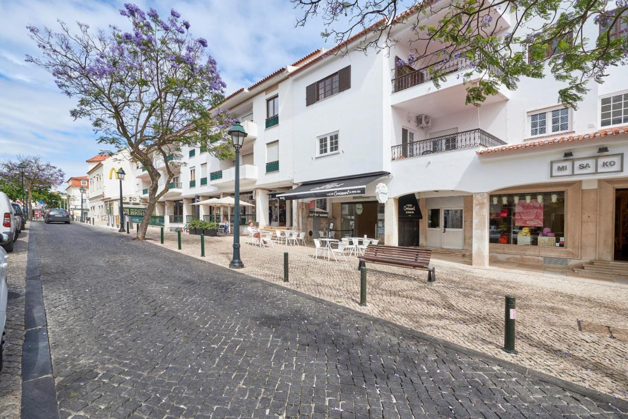 Apartament Near The Beach! Cascais! Eksteriør bilde