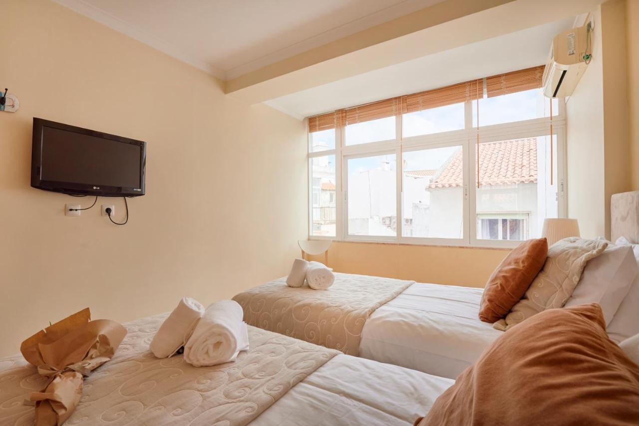 Apartament Near The Beach! Cascais! Eksteriør bilde