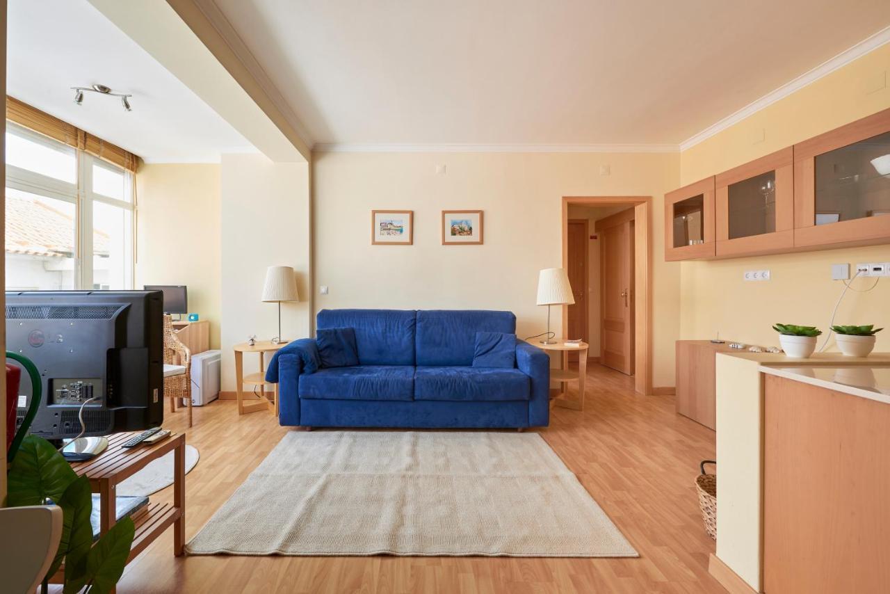 Apartament Near The Beach! Cascais! Eksteriør bilde